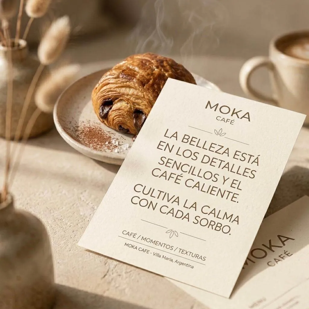 Moka galería