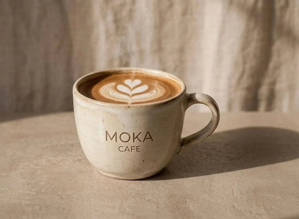 Moka galería