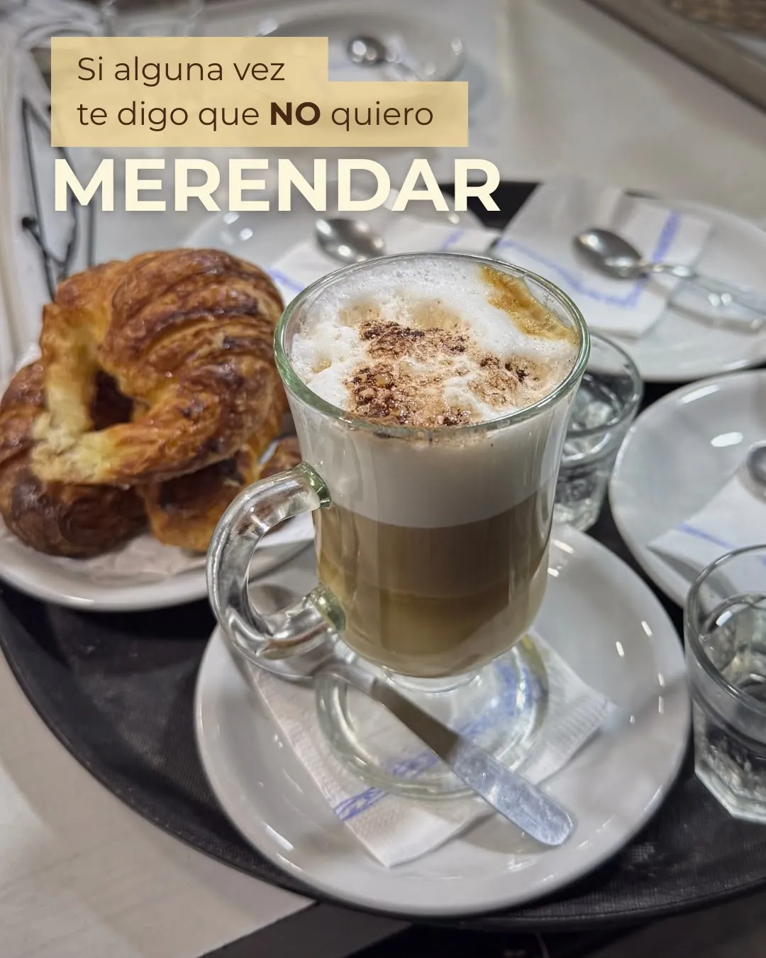 Central Bar galería