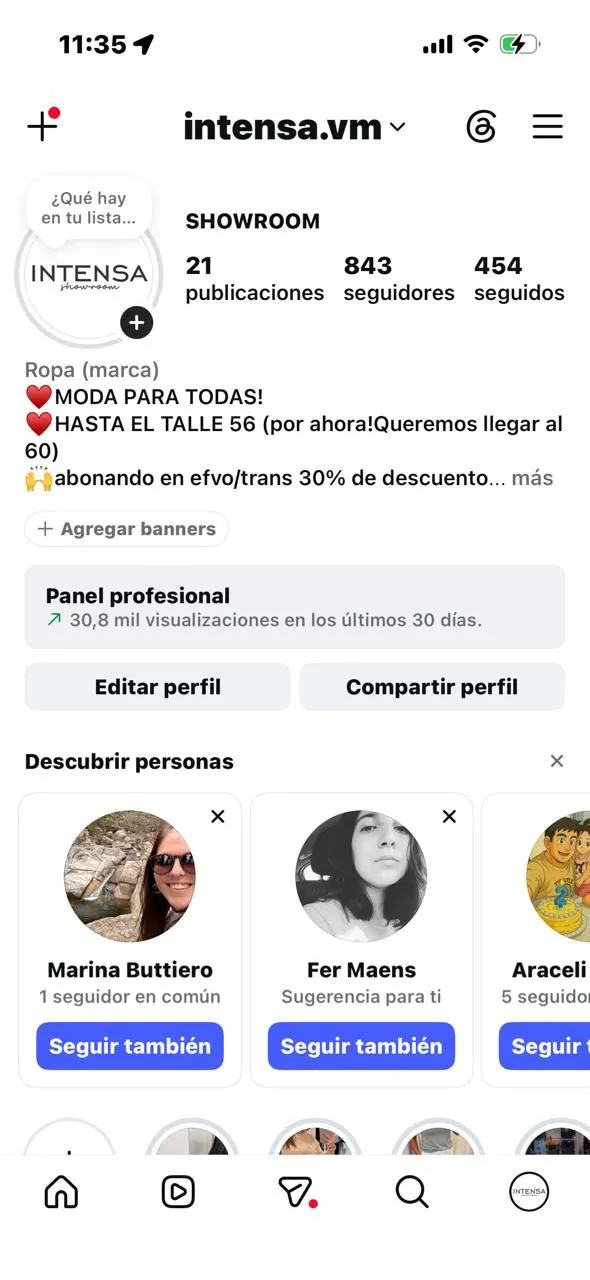 Antes
