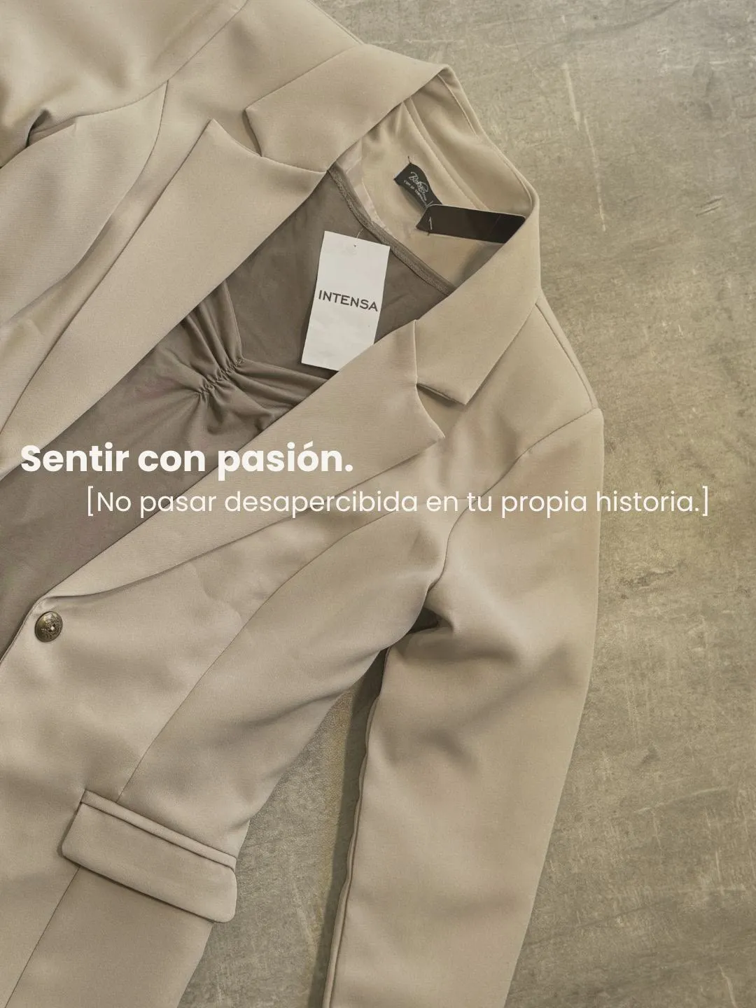 INTENSA SHOWROOM galería