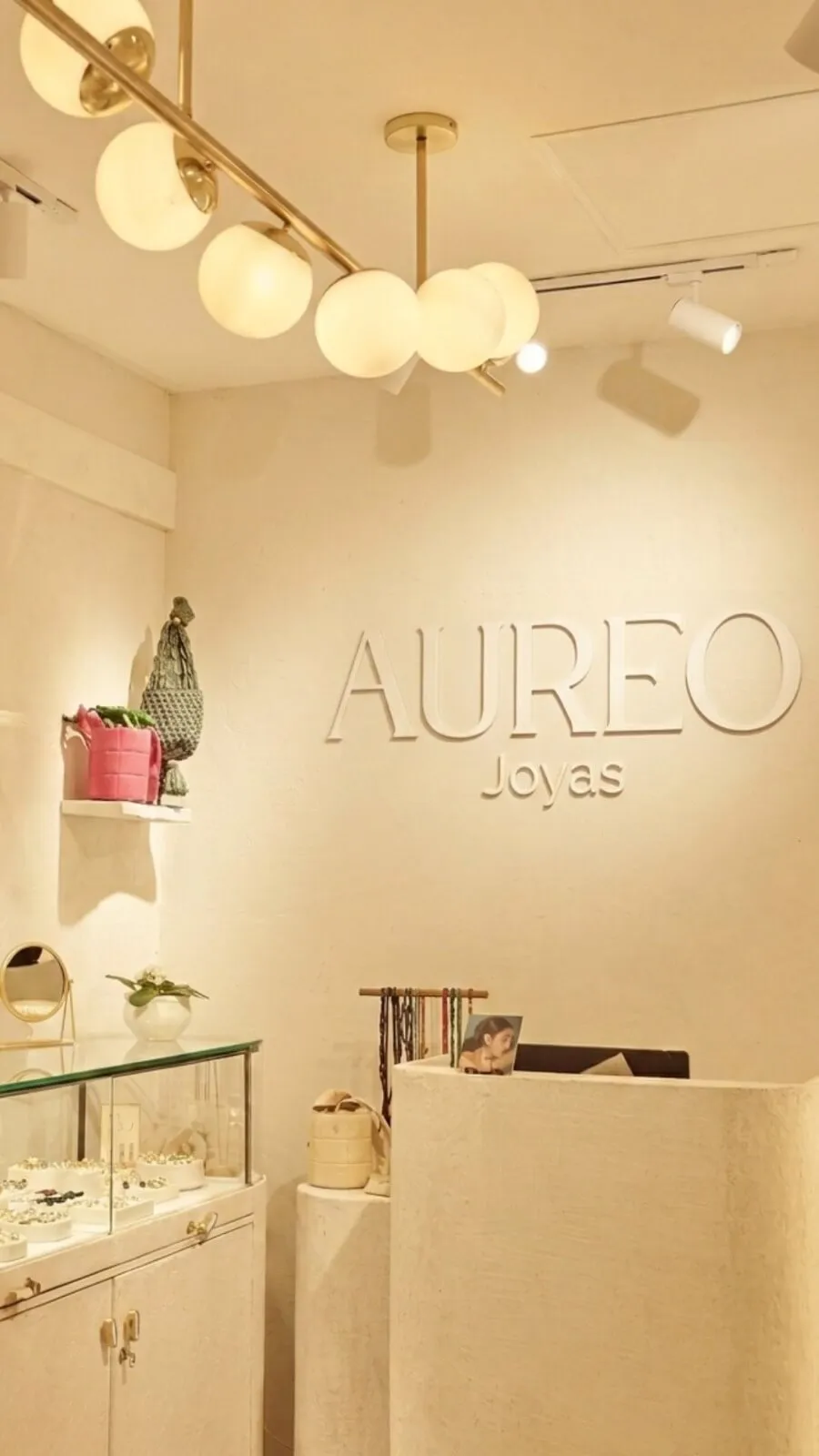 Aureo Joyas