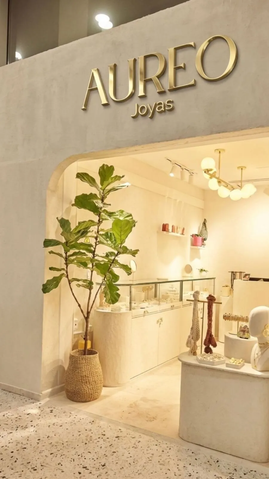 Aureo Joyas galería