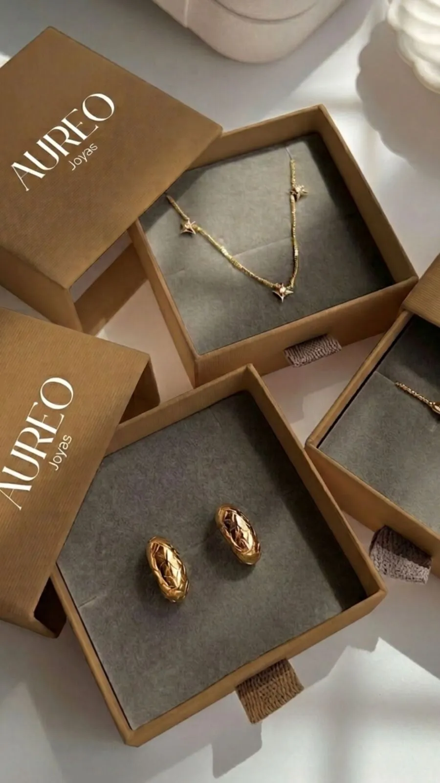 Aureo Joyas galería