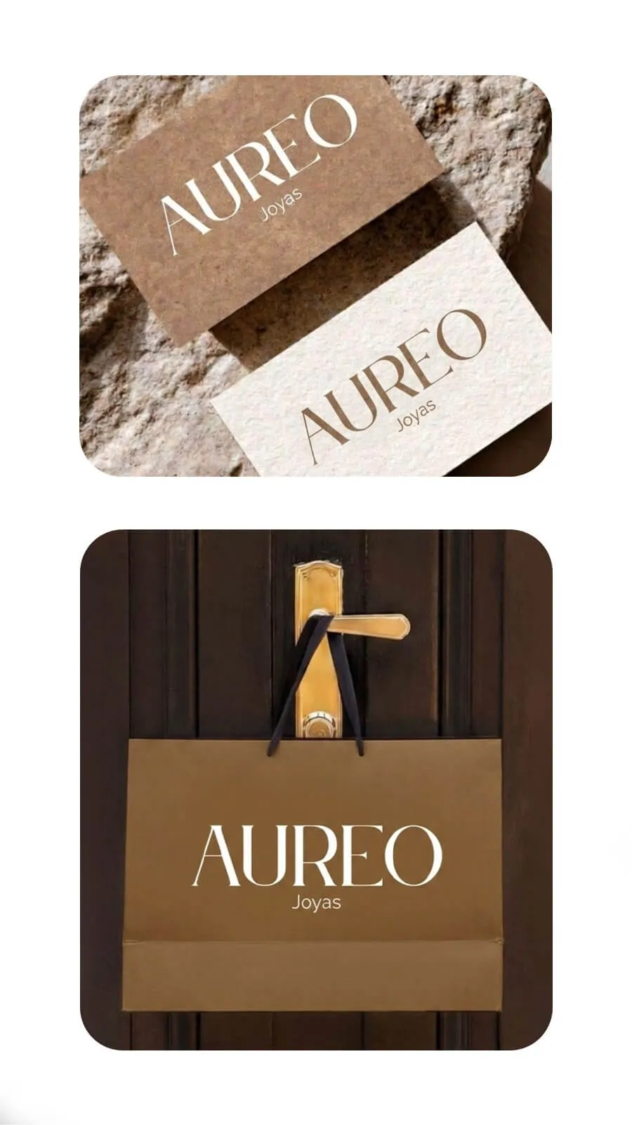 Aureo Joyas galería