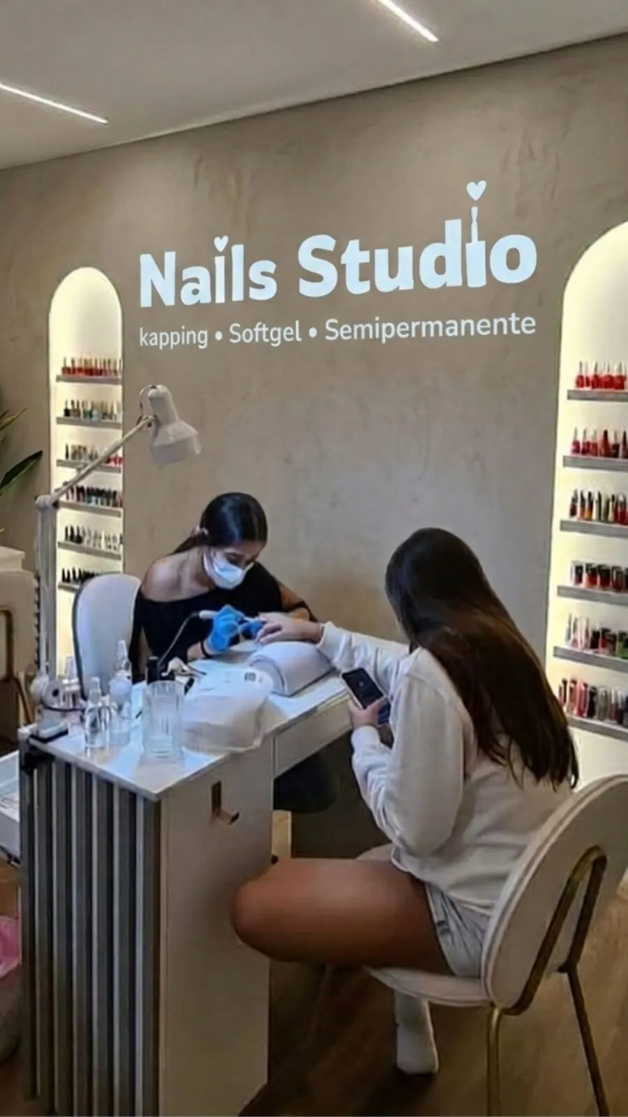 Nails Studio galería