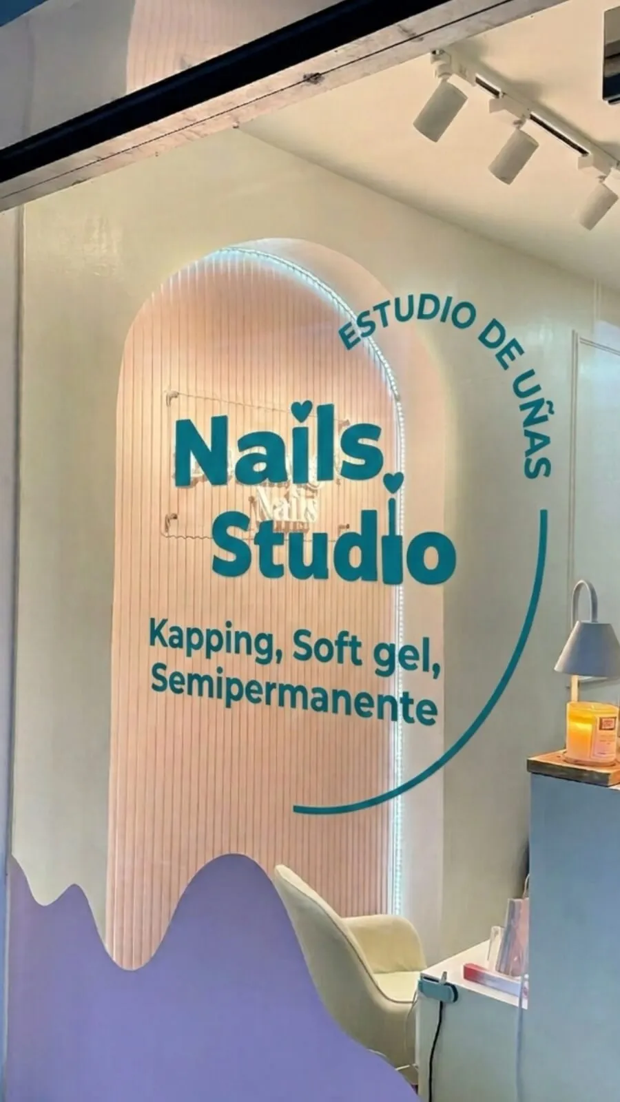 Nails Studio galería