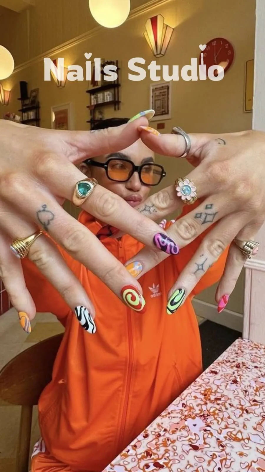 Nails Studio galería