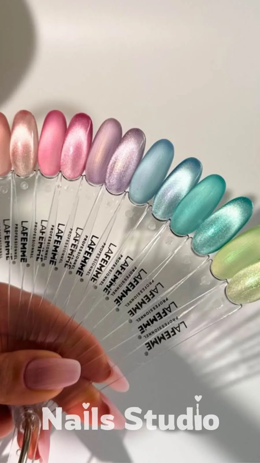 Nails Studio galería