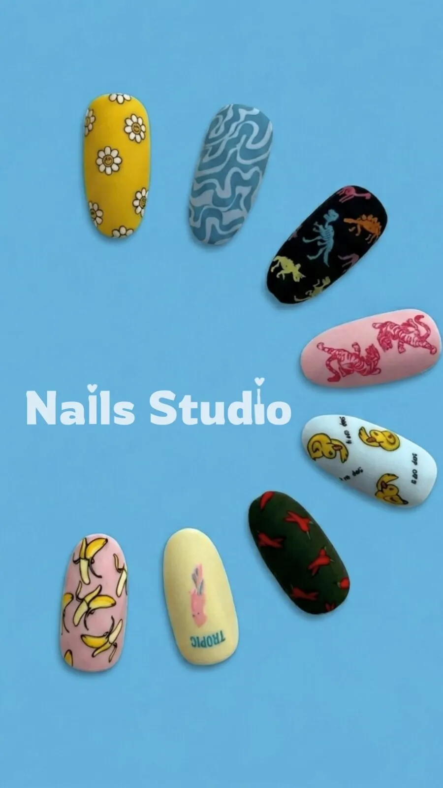 Nails Studio galería
