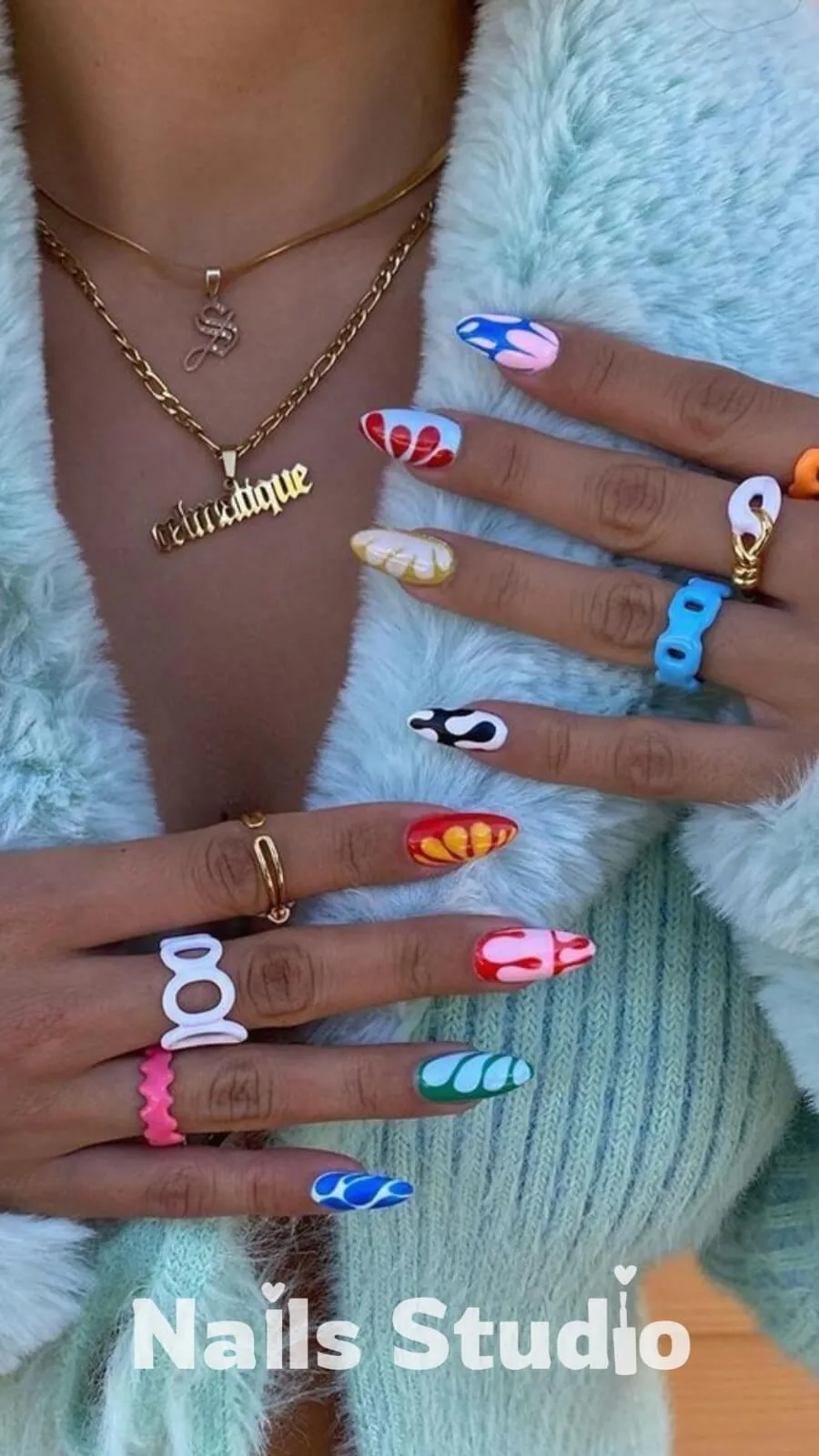 Nails Studio galería