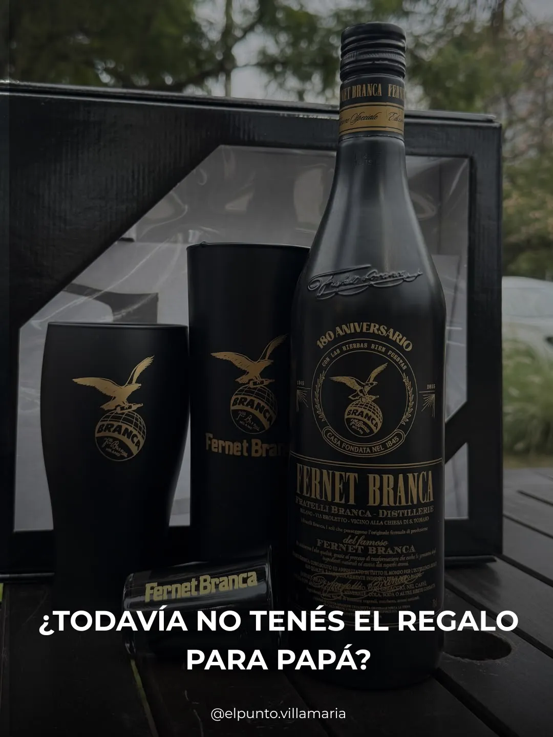 El Punto galería