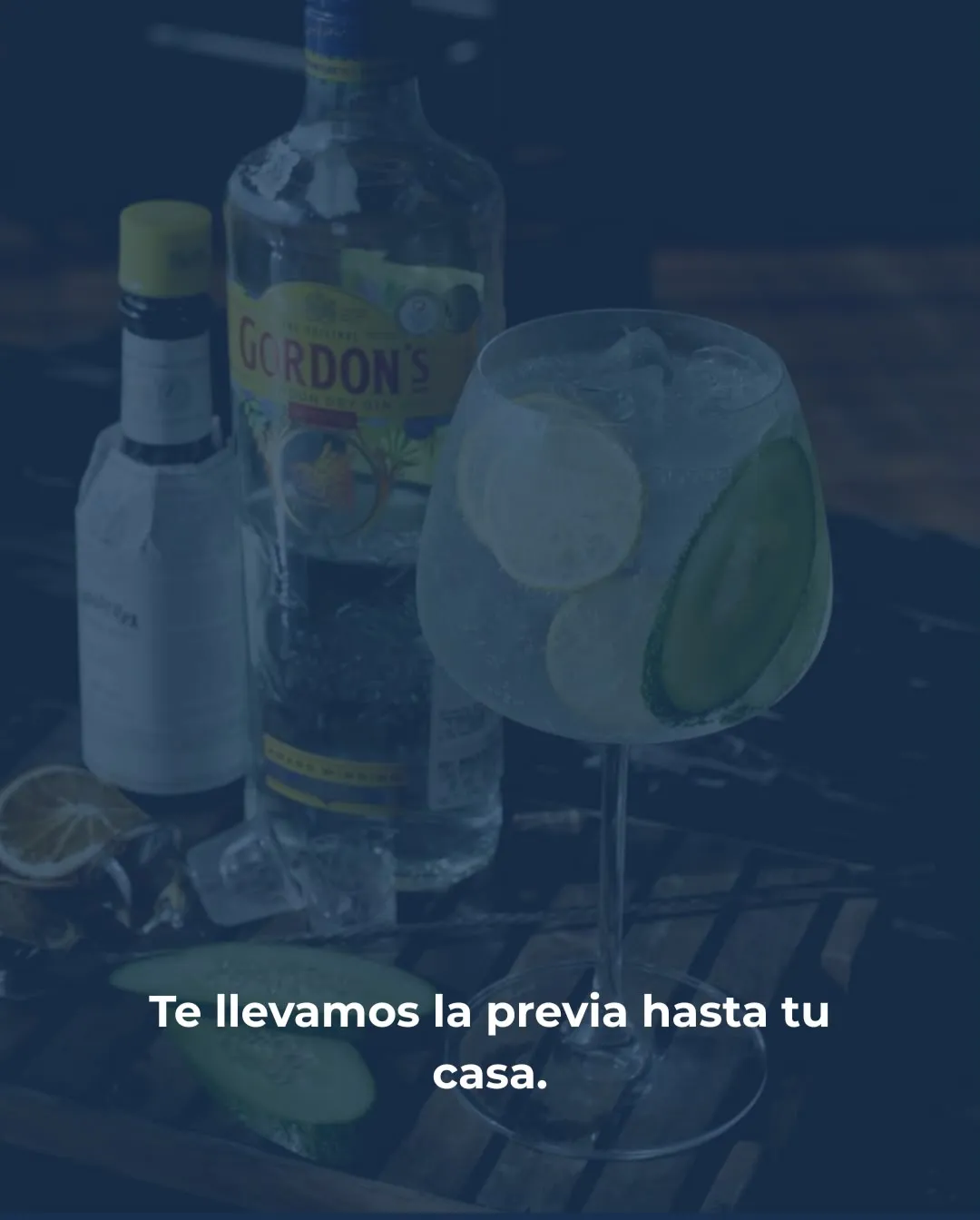 Séptimo Trago