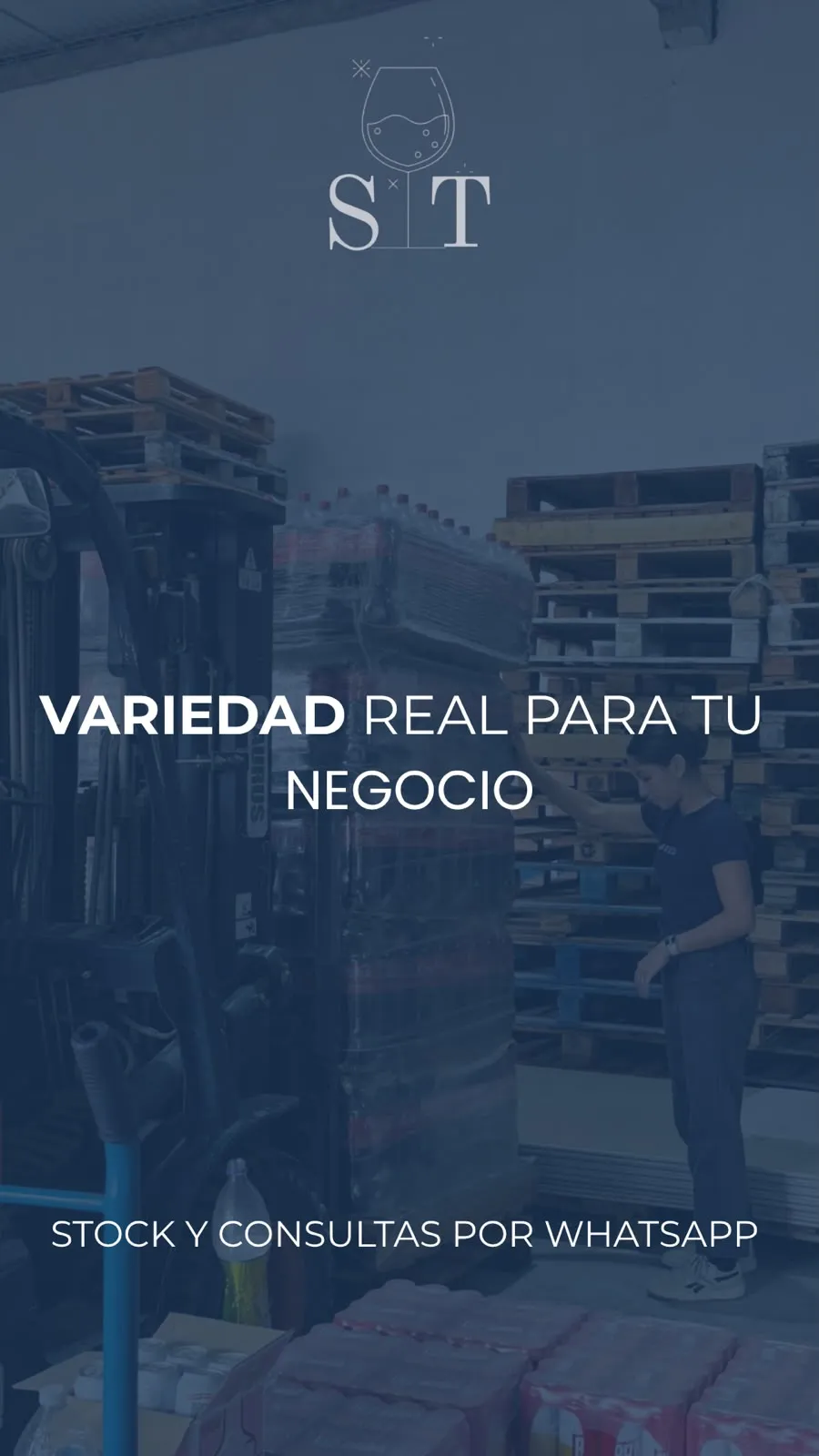 Séptimo Trago galería