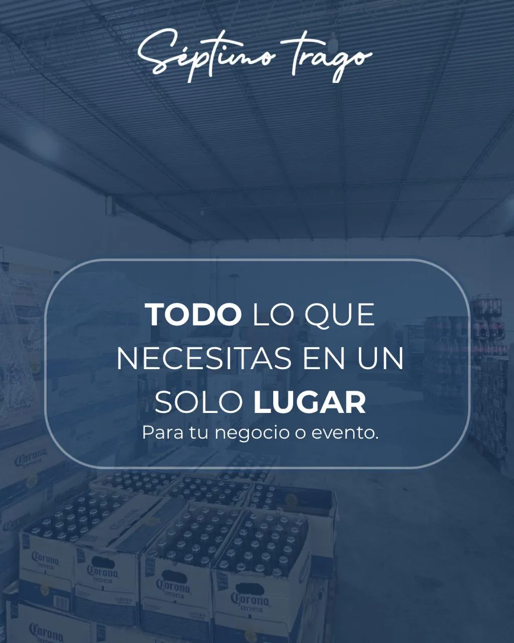 Séptimo Trago galería